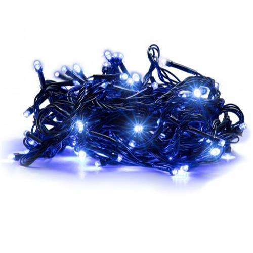 Fairy Light 16m 200Led Blue - Light Market