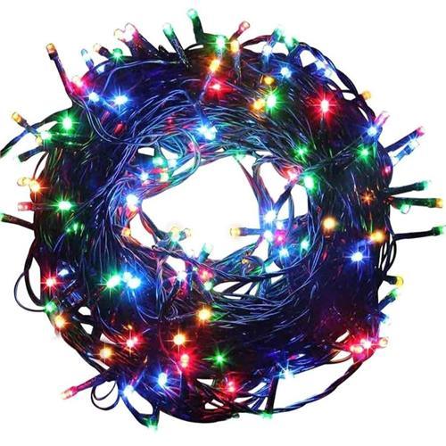 Fairy Light 300 Led Multi Colour 50M - Light Market