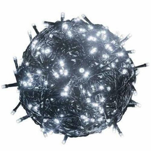 Fairy Light 300led Cool White 50m - Light Market