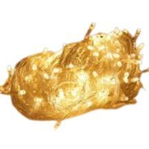 Fairy Light 8m 100LedWarm White - Light Market