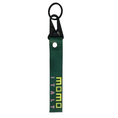 Fashion Tow Strap ( MOMO - Green) - Light Market