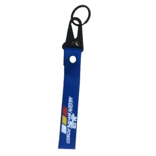 Fashion Tow Strap (Mugen Power Blue) - Light Market