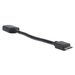 Female HDMI To Mini Male HDMI Adapter - Light Market