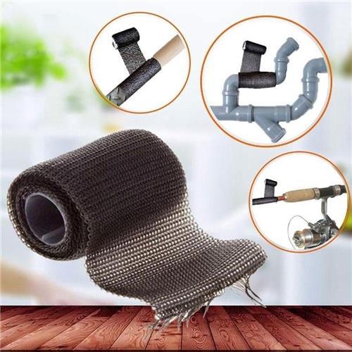 Fiber Fix Repair Tape 50mmx1250mm - Light Market