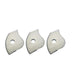Filter For Dual Valve Sports Mask - 3 Pack - Light Market