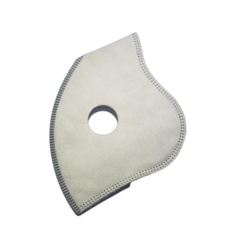 Filter For Dual Valve Sports Mask - Single EG - Light Market