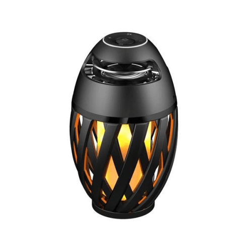 Flame Atmosphere BT Speaker - Light Market