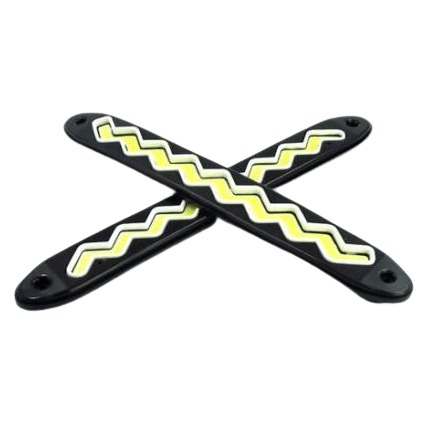 Flexible COB Daytime Running Light - Light Market