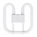 Fluorescent 2D GR8 2pin 16w 4000K - Light Market