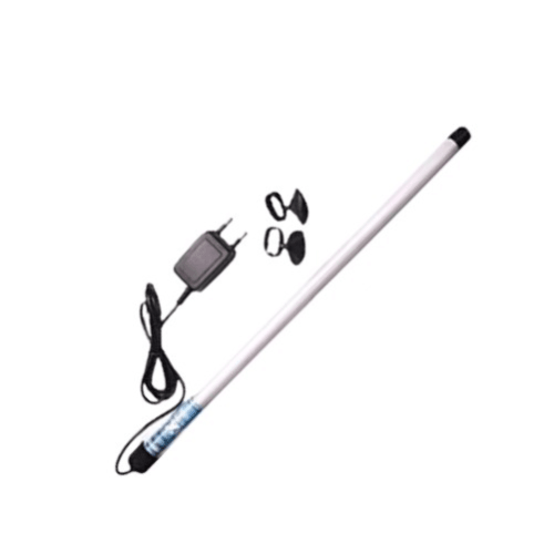 Fluorescent Aquarium Light Rgb Bing Light - Light Market