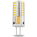 G4 12v 2w Led Selica Gel Bulb 3000k - Light Market