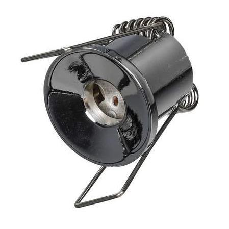 G4 Star light Holder Silver - Light Market