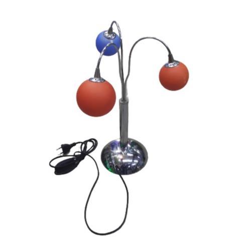 G4 x 3 Colorful Bubble Table Lamp Bing Light - Light Market