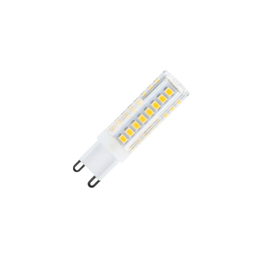 Bulb 68 Led G9 7w 68 Led Bulb 6000k Bing Light — Light Market