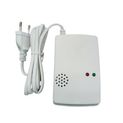 Gas Detector - Light Market