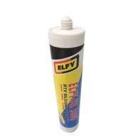 General Purpose White Silicone RTV 300ml - Light Market