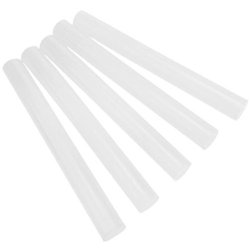 Glue Sticks 5 pack 18cmx11mm - Light Market