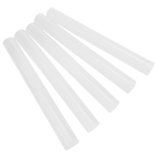 Glue sticks 8 pack 18cmx7mm - Light Market