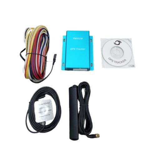 Gps Vehicle Tracker - Light Market