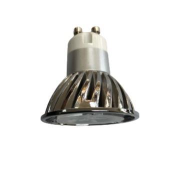 GU10 3W LED Downlight 3000K ESI - Light Market