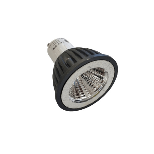 Gu10 5w Led COB Downlight 6500k HD-BLA05W - Light Market