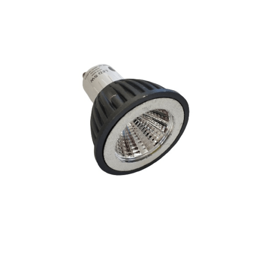 Gu10 5w Led Downlight 3500k HD-BLA05W - Light Market