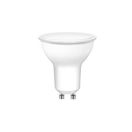 GU10 5W LED Downlight Frosted 4000k Bright Star - Bulb LED 198 - Light Market