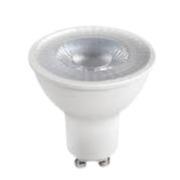 GU10 6.5W LED Spotlight 3500k Dimmable - Light Market