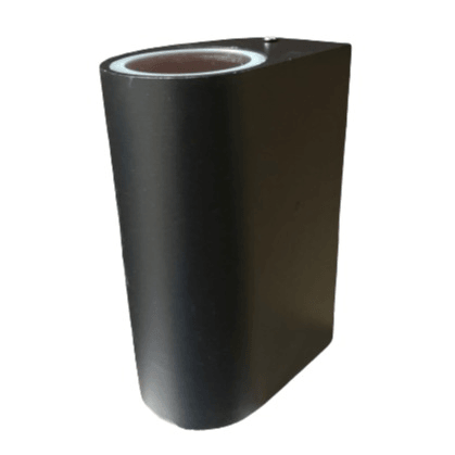 GU10 x 2 Outdoor Wall Lamp Up/Down YB-A9618 - Light Market