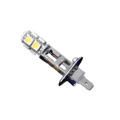 H1 12v 9x5050 6000k Led Fog Lights Twin Pack - Light Market