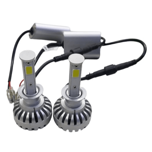 H1 Led 40w Headlight - Light Market
