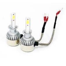 H1 LED Headlight Kit C6 36W - Light Market