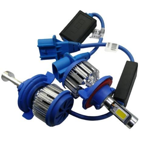 H13 LED Headlight Kit 360° 6000K - Light Market
