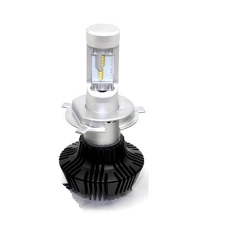 H4 LED Headlight Kit D3 60W IP67 Shunji - Light Market