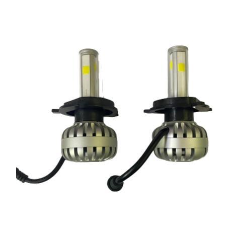 H4 LED Headlight Kit High Power X6 - Light Market