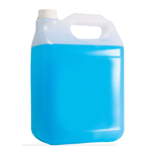 Hand Sanitizer 5L 70% Alcohol - Light Market