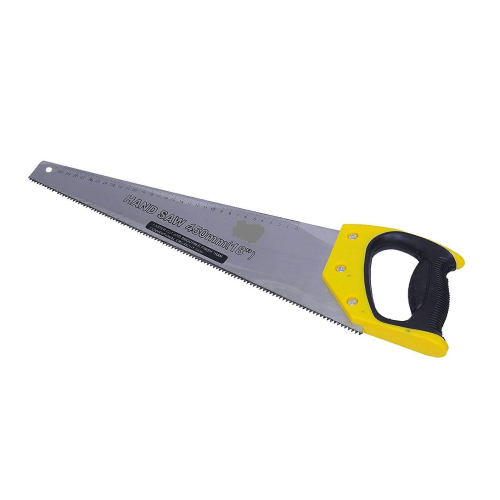 Hand Saw 18 Inch - Light Market