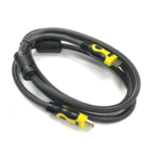 Hdmi Cable 5m QDH50 - Light Market