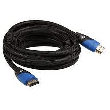 Hdmi Cable Mindpure HD001 - Light Market