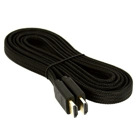 HDMI Cable Version 1.4 (2m) - CJ 303S - Light Market