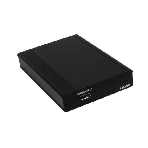 Hdmi Repeater 1080p - Light Market
