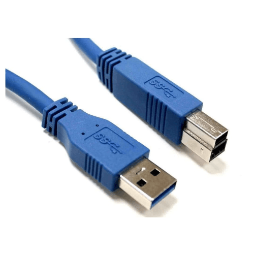 Hdtv High Speed Printer Cable 1.5m - Light Market