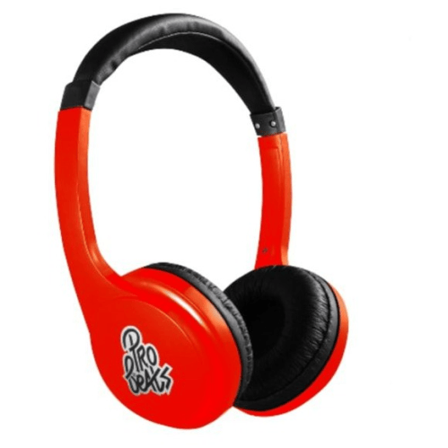 Headphones Pro Bass Elevate Series - Light Market