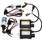 HID High Intensity Discharge Lamp System H4 6000K - Light Market
