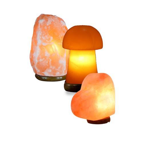 Himalayan Salt Rock - Light Market
