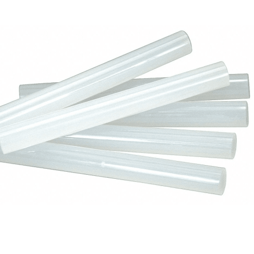Hot Glue Sticks 11mm 6pack - Light Market