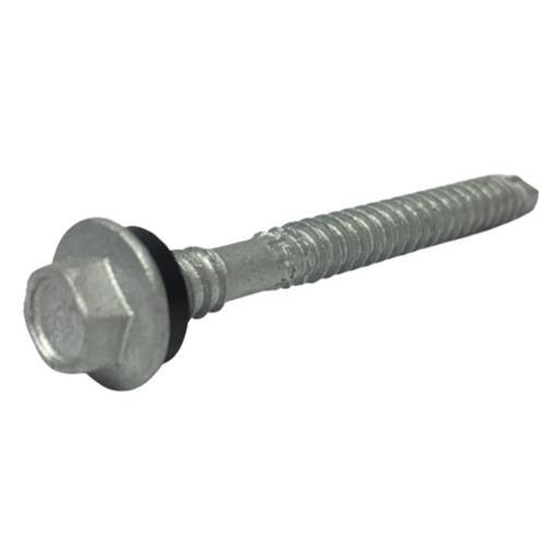 Ibr Roof Nails (4 Piece Kit) Item No: 1507 - Light Market