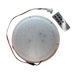 Immersable Led Dome Light Rgb 200mm Bing Light
