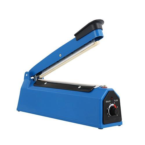 Impulse Heat sealer PFS-100 - Light Market