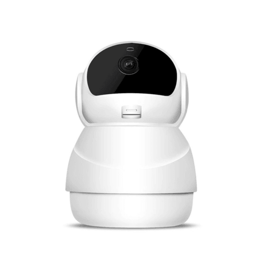 Indoor Wifi IP Camera IPC360 8166XP - Light Market